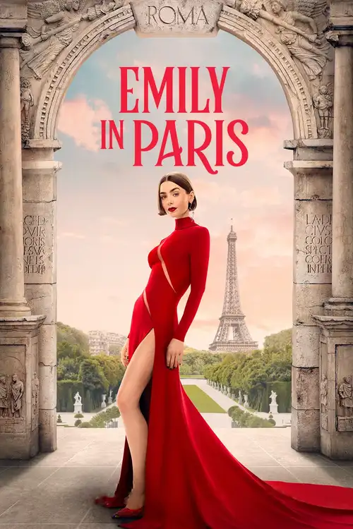Download Emily in Paris – Season 5 (2025) Dual Audio {Hindi English} Netflix Series 480p/720p/1080p WEB DL 15 emily in paris season 5 2025
