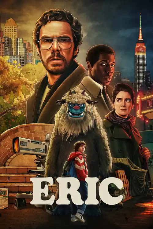 Download Eric (2024) Season 1 NetFlix | Dual Audio {Hindi English} WEB Series 480p | 720p | 1080p WEB DL 12 eric 2024