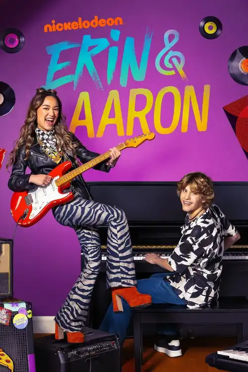 Download Erin & Aaron (2023) Season 1 Hindi Dubbed (ORG) Netflix Original Series All Episodes 480p | 720p | 1080p WEB DL 10 erin aaron 2023
