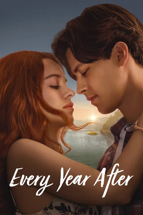 Download Every Year After (2026) Season 1 Prime Video: Dual Audio {Hindi English} WEB Series 480p | 720p | 1080p WEB DL x264 2 every year after 2026