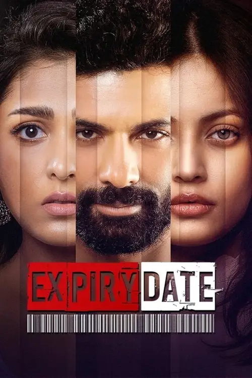 Download Expiry Date (2020) Season 1 Hindi Complete ZEE5 WEB Series 480p | 720p HDRipHDRip 14 expiry date 2020