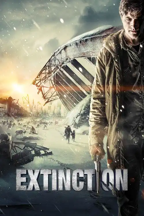 extinction 2015
