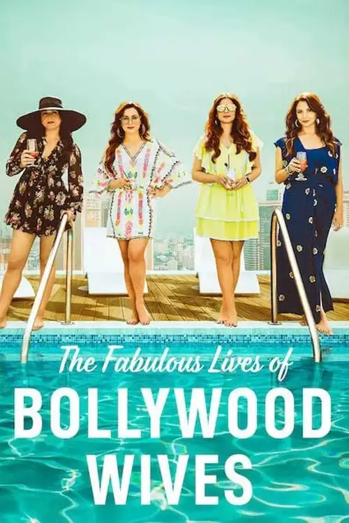 Download Fabulous Lives of Bollywood Wives (Season 1 2) Hindi Complete Netflix WEB Series 480p | 720p HDRip 13 fabulous lives of bollywood wives season 1