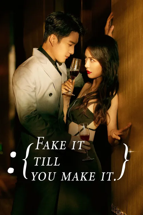 Download Fake It Till You Make It (Season 1) Dual Audio {Hindi Chinese} Series 480p 720p & 1080p WEB DL 4 fake it till you make it season 1