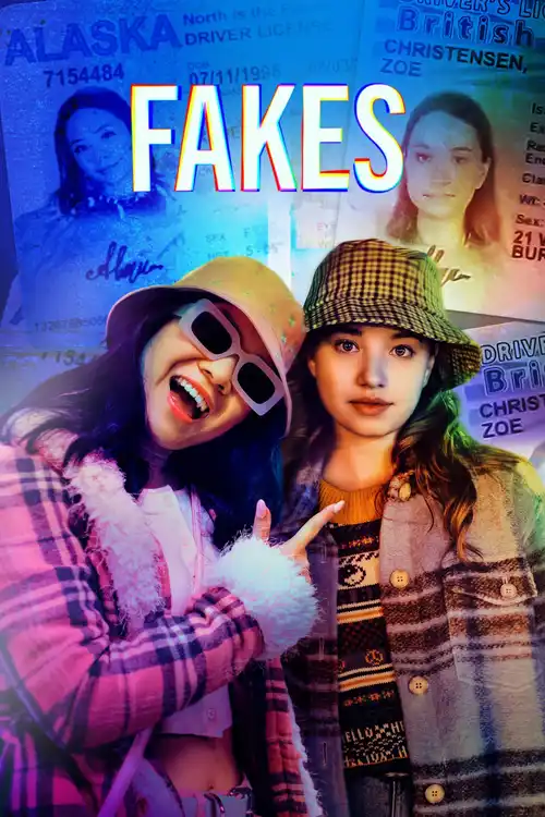 Download Fakes – Netflix Original (2022) Season 1 Dual Audio {Hindi English} 480p | 720p | 1080p WEB DL 18 fakes netflix original 2022