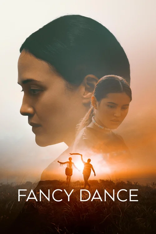 fancy dance 2024