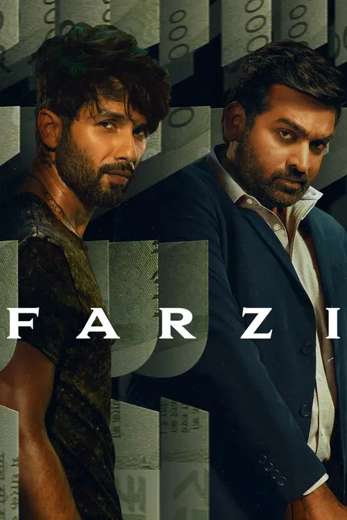 Download Farzi (Season 1) Hindi Amazon Original Complete Web Series 480p | 720p | 1080p | 2160p 4K WEB DL 6 farzi season 1