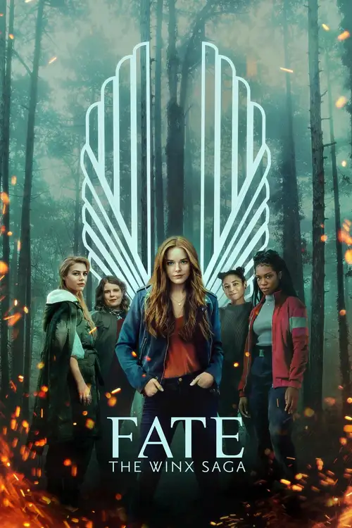 Download Fate: The Winx Saga (Season 1 – 2) Netflix Original Dual Audio {Hindi English} 480p | 720p | 1080p WEB DL 22 fate the winx saga season 1