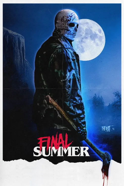 final summer 2023