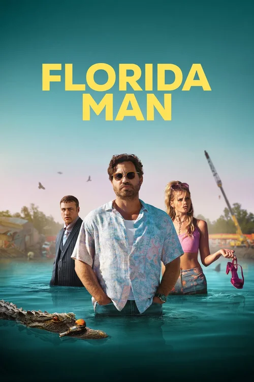Download Florida Man – Netflix Original (2023) Season 1 Dual Audio {Hindi English} 480p | 720p | 1080p WEB DL 4 florida man netflix original 2023