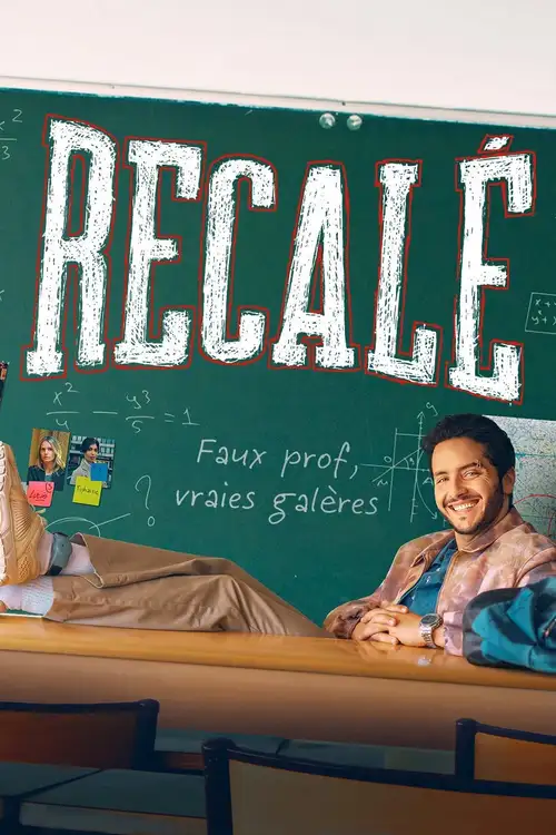 Download Flunked (2026) Season 1 Dual Audio {Hindi English} NetFlix Series 480p || 720p || 1080p WEB DL 22 flunked 2026