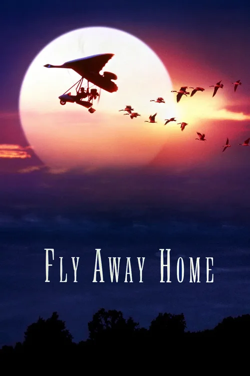 fly away home 1996