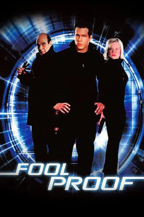 foolproof 2003