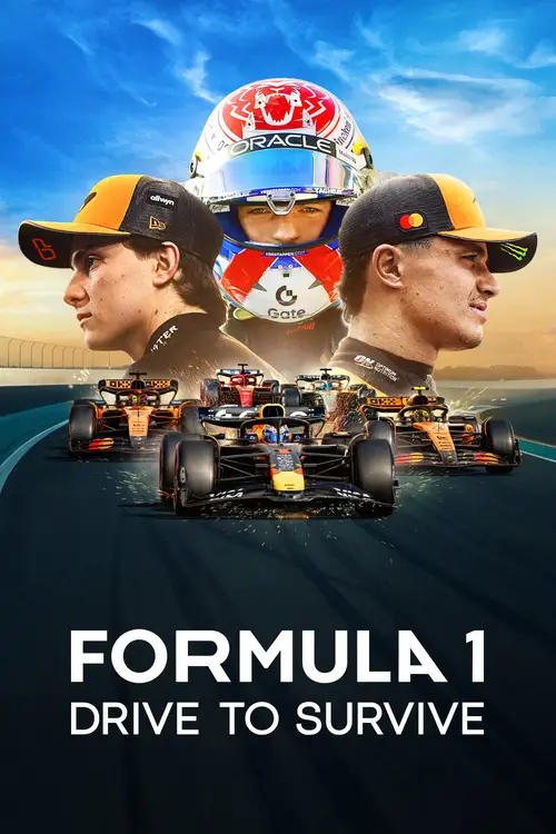 formula 1 drive to survive netflix original 2024