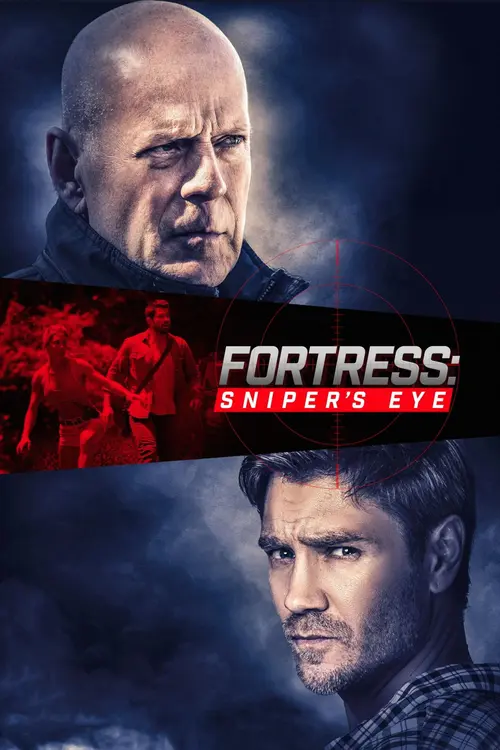 fortress sniper s eye 2023
