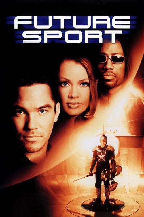 futuresport 1998