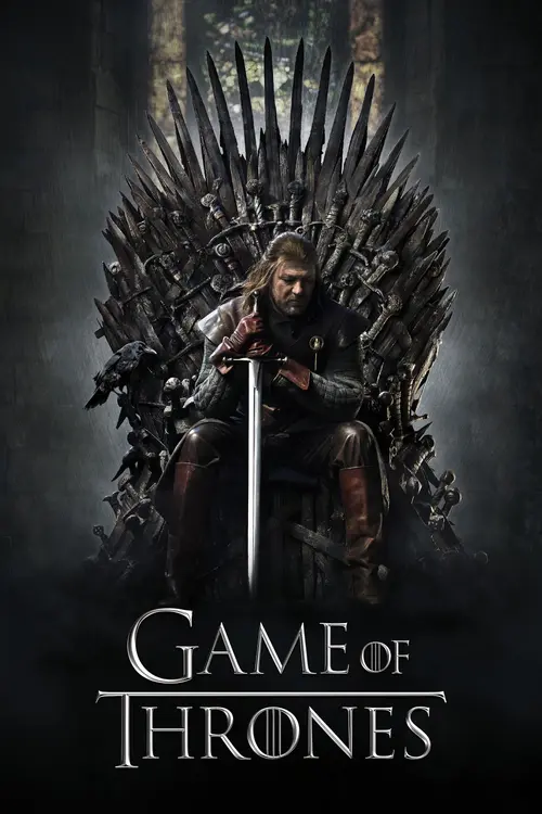 Download Game Of Thrones (Season 1 – 8) {English With Subtitles} Complete Series 480p | 720p | 1080p | 2160p 4K BluRay 7 game of thrones season 1