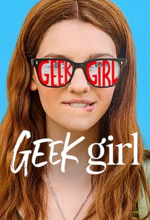 Download Geek Girl (2024) Season 1 Complete Dual Audio {Hindi English} 480p | 720p | 1080p WEB DL 17 geek girl 2024