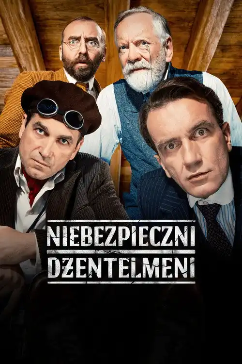 Download Gentlemen (2023) S01 Bengali HDRip Complete WEB Series 480p | 720p | 1080p 13 gentlemen 2023