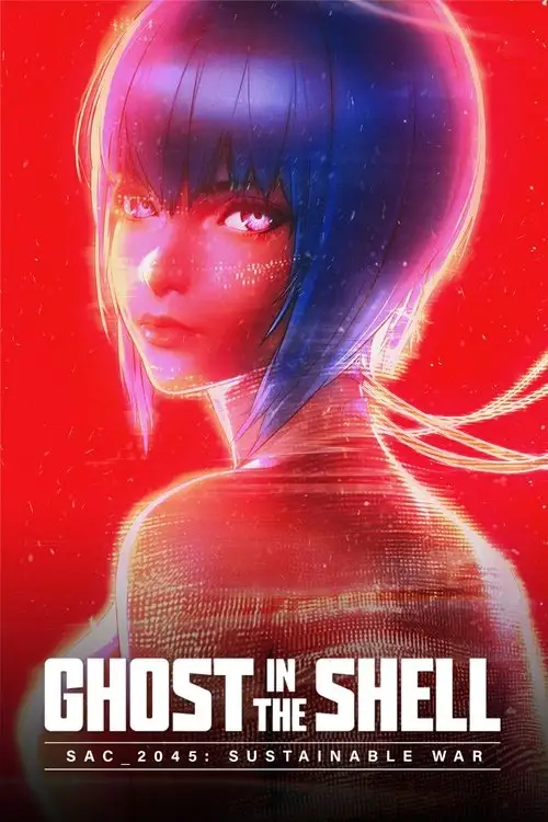 Download Ghost in the Shell SAC_2045 (Season 1 2) Netflix Original Dual Audio {Hindi English} 480p | 720p WEB DL 16 ghost in the shell sac_2045 season 1