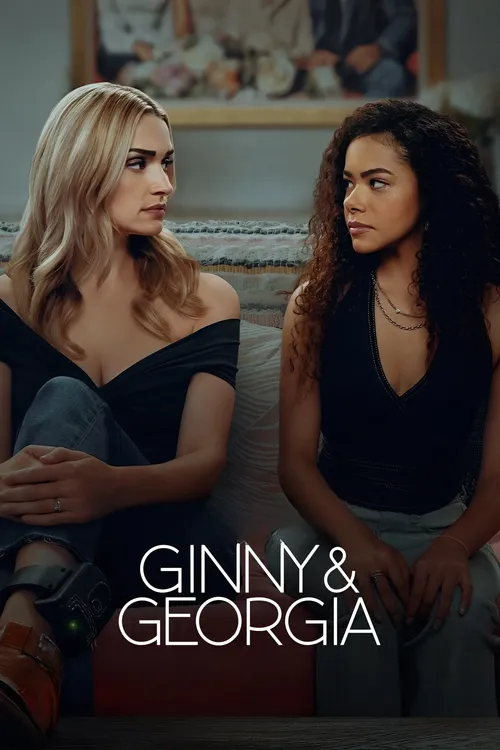 Download Ginny & Georgia (Season 1 – 3) Dual Audio {Hindi English} NetFlix Series 480p | 720p | 1080p WEB DL 21 ginny georgia season 1