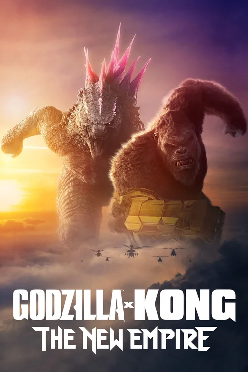 Download Godzilla x Kong: The New Empire (2024) BluRay {Hindi English} 480p | 720p | 1080p & 2160p 4K 4 godzilla x kong the new empire 2024