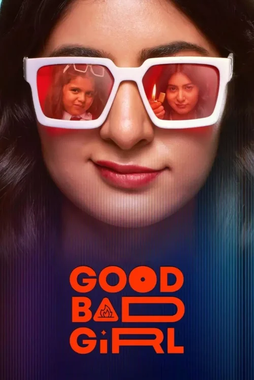 Download Good Bad Girl (Season 1) Hindi SonyLIV Complete Web Series 480p | 720p | 1080p WEB DL 20 good bad girl season 1