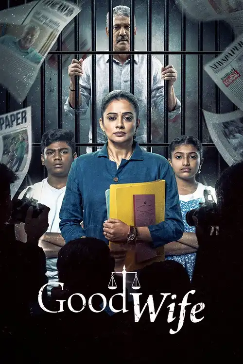 Download Good Wife (Season 1) Hindi JioHotstar Complete Web Series 480p | 720p | 1080p WEB DL 12 good wife season 1