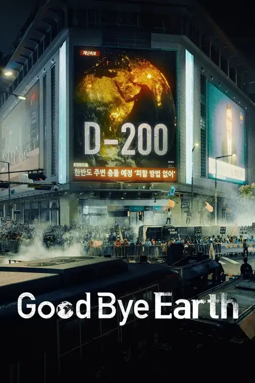 Download GOODBYE EARTH – Netflix Original (2024) Season 1 MULTi Audio {Hindi English Korean} K Drama Series 480p | 720p | 1080p WEB DL 25 goodbye earth netflix original 2024