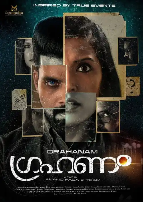 Download Grahan (2021) Season 1 Hindi Complete Hotstar Specials Series 480p | 720p HDRip 18 grahan 2021