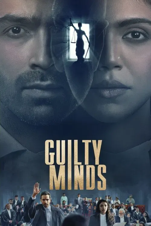 Download Guilty Minds (2022) Season 1 Hindi Complete Amazon Original WEB Series 480p | 720p | 1080p WEB DL 12 guilty minds 2022