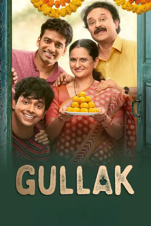 Download Gullak (2021) Season 2 Hindi Complete SonyLiv WEB Series 480p | 720p HDRip 18 gullak 2021