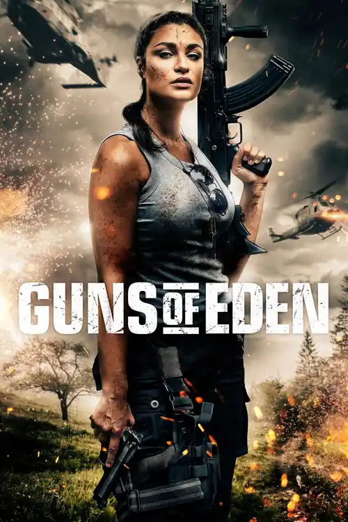 guns of eden 2022