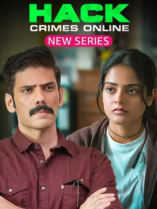 Download Hack Crimes Online (Season 1) Amazon MiniTV Series 480p | 720p | 1080p WEB DL 13 hack crimes online season 1