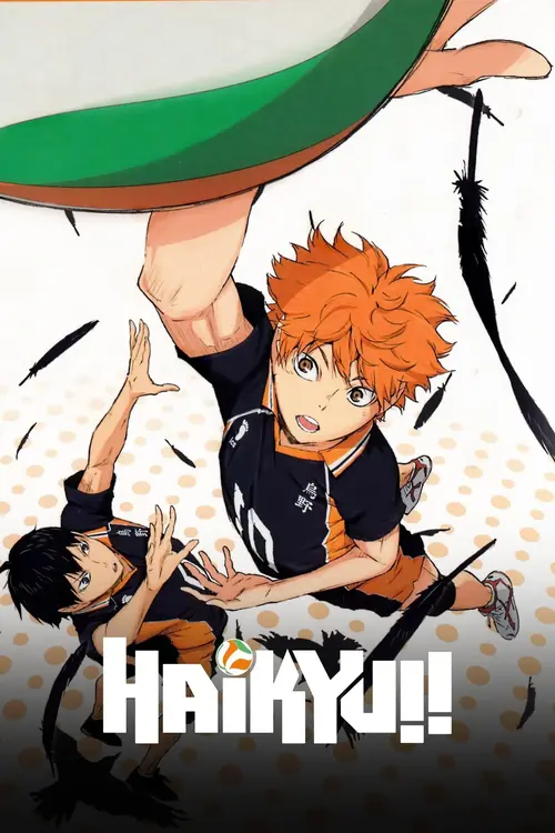 Download Haikyu!! (Season 1 – 4) Multi Audio {Hindi English Japanese} Series 480p 720p & 1080p WEB DL 6 haikyu season 1