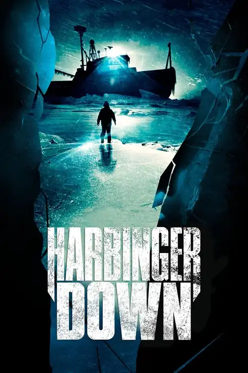 harbinger down 2015