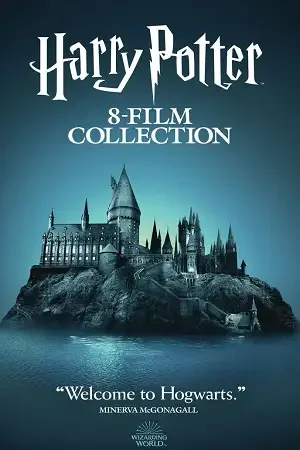 Download Harry Potter 8 Movie Collection (2001 2011) Dual Audio {Hindi English} 480p | 720p| 1080p | 2160p 4K UHD 6 harry potter 8 movie collection 2001