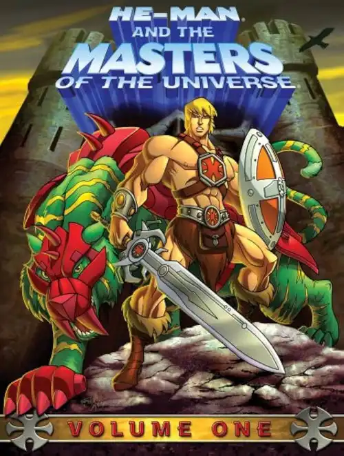 Download He Man and the Masters of the Universe (2022) Season 2 Dual Audio {Hindi English} Netflix 480p | 720p WEB DL 24 he man and the masters of the universe 2022