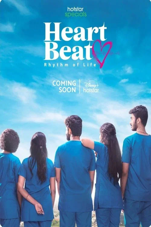 Download Heart Beat (S02) Hindi DD5.1 Jio Hotstar WEB Series {E08 Added} 720p | 1080p WEB DL 16 heart beat s02