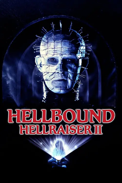 hellraiser 2 hellbound 1988