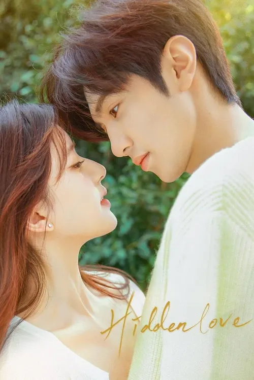 Download Hidden Love (Season 1) S01E15 Added Hindi ORG Dubbed Series 480p 720p & 1080p WEB DL 7 hidden love season 1
