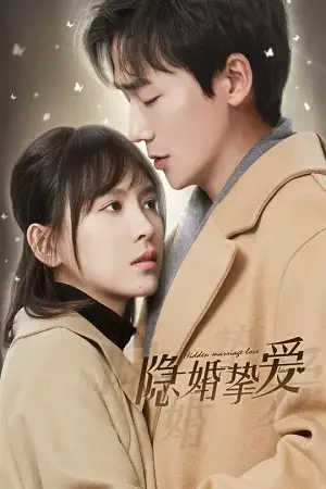 Download Hidden Marriage Love (Season 1) Dual Audio {Hindi English} Series 480p 720p & 1080p WebRip 20 hidden marriage love season 1