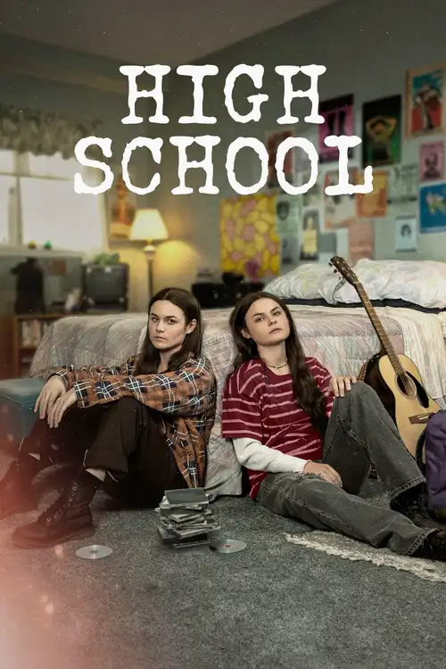 Download High School (Season 1 – Amazon Prime Video) Hindi Dubbed (ORG) Complete All Episodes 480p | 720p | 1080p WEB DL 19 high school season 1