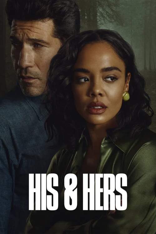 Download His & Hers β Season 1 (2026) Dual Audio {Hindi English} Netflix Original Series 480p | 720p | 1080p WEB DL 2 his hers season 1 2026
