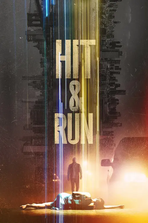 Download Hit & Run (2021) Season 1 Dual Audio {Hindi English} Complete Netflix Original WEB Series 480p | 720p WEB DL 22 hit run 2021