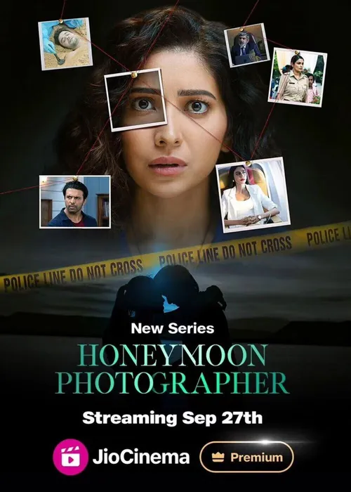Download Honeymoon Photographer (2024) Hindi Season 1 Complete WEB Series 480p 720p & 1080p WEB DL 22 honeymoon photographer 2024