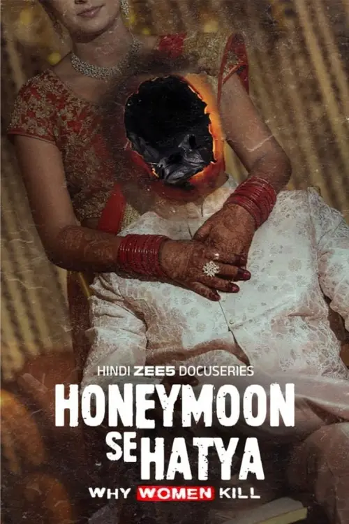 Download Honeymoon Se Hatya (Season 1) Hindi DD5.1 ZEE5 Original Complete Web Series 480p | 720p | 1080p WEB DL 12 honeymoon se hatya season 1