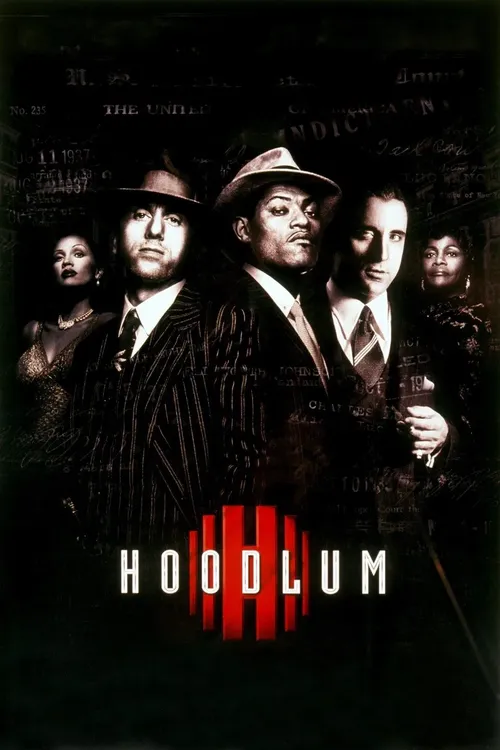 hoodlum 1997