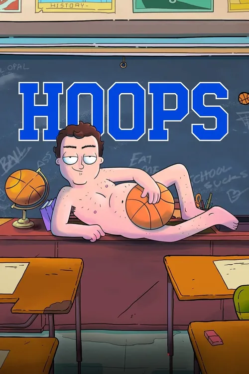 Download Hoops Season 1 Hindi Dubbed Complete Netflix Web Series 480p | 720p 9 hoops season 1