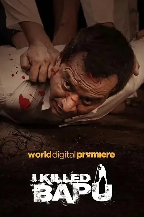 i killed bapu 2023